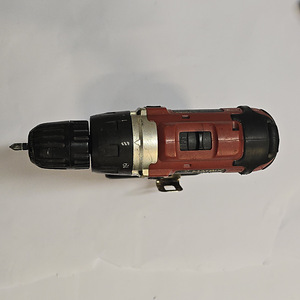 Akutrell Matrix AKN 14,4-2G + aku 1,2Ah + Laadija (5 foto / 5)