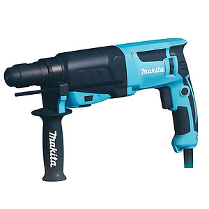 Puurvasar Makita HR2630 (1 foto / 5)