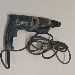 Puurvasar Makita HR2630 (3 foto / 5)