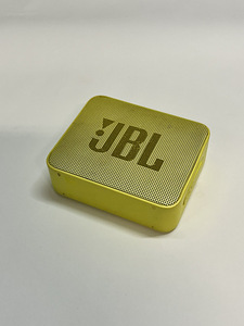 Juhtmevaba kõlar JBL Go 2 (2 foto / 6)