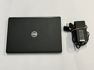 Sulearvuti DELL Latitude 5480 + laadija (5 foto / 5)