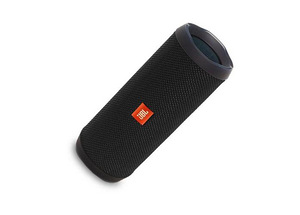 Kõlar JBL Flip 4s must (1 foto / 5)