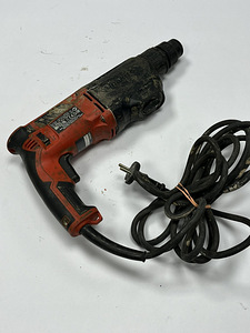 Puurvasar Makita M8701 (4 foto / 4)