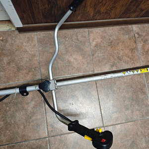 Trimmer Texas 2 Stroke 43 CC (3 foto / 5)