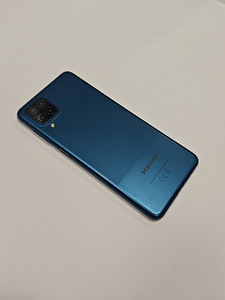 Mobiiltelefon Samsung A12 64GB (3 foto / 5)