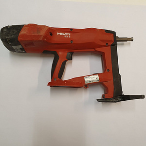 Naelapüss Hilti BX 3 + aku 3,0Ah + laadija + kohver (3 foto / 6)