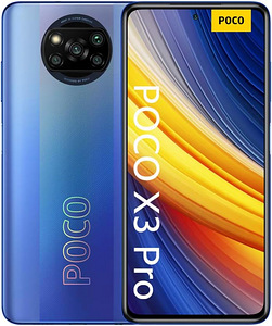 Телефон Poco X3 Pro (1 фото из 5)