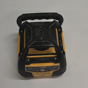 Nivelir Lasermark LM800 + pult + laadija + kohver (3 foto / 7)