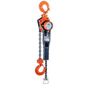 Ketjuviputalja Haklift VTS500 (1 foto / 5)
