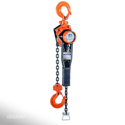 Цепной рычаг Haklift VTS500