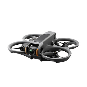 Droon DJI Avata 2 + pult + prillid + aku + kott (1 foto / 8)
