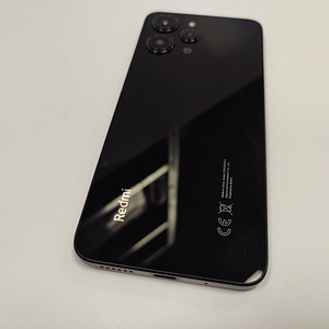 Telefon Redmi 12 Must (3 foto / 5)