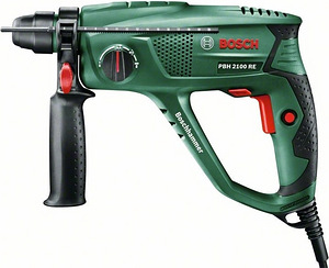 Puurvasar Bosch PBH 2100 (1 foto / 5)