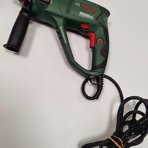 Puurvasar Bosch PBH 2100 (2 foto / 5)