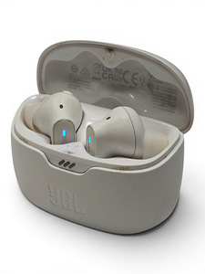 Bleutooth Наушники JBL Tune Beam (1 фото из 5)