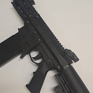 Paintball M17 Mag-fed Paintball Marker (Valken) (6 foto / 7)