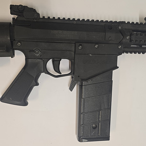 Paintball M17 Mag-fed Paintball Marker (Valken) (7 foto / 7)