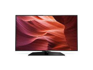 Teler Philips 40PFT5300/12 + juhe + pult (1 foto / 7)