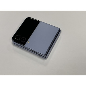 Mobiiltelefon Samsung Galaxy Z Flip 4 (4 foto / 5)