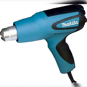 Ehitusföön Makita HG5012 (1 foto / 5)