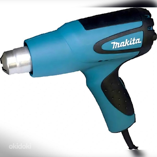 Ehitusföön Makita HG5012