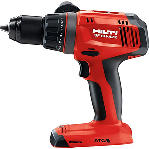 Akutrell Hilti SF 6-A22 Ilma aku (1 foto / 6)