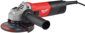 Болгарка Milwaukee AG 800-125E (1 фото из 6)
