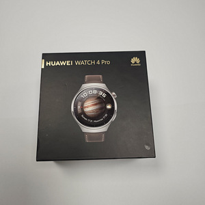 Nutikell Huawei GT 4 Pro + karp + laadija (2 foto / 6)
