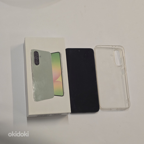 Nutitelefon MSEVC A56 256/12gb + Karp + Ümbris