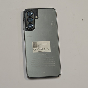 Смартфон MSEVC A56 256/12gb + Коробка + Чехол (3 фото из 5)
