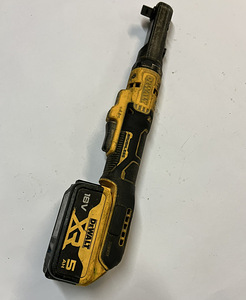 Akutrell Dewalt DCF512 + 5ah (2 foto / 8)