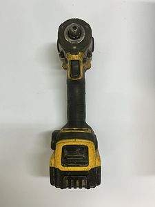 Löökmutrikeeraja DeWalt DCF922NT + 5ah (2 foto / 5)