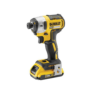Löökkruvikeeraja DeWalt DCF887 (1 foto / 5)