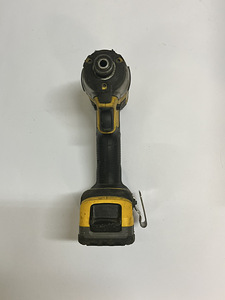 Löökkruvikeeraja DeWalt DCF887 (3 foto / 5)