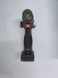 Akulööktrell Milwaukee M12 FPD2 + 6ah (3 foto / 5)