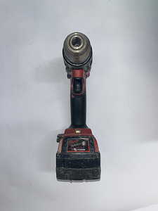 Akulööktrell Milwaukee M18 Fuel FPD2-502 + 5ah (3 foto / 5)