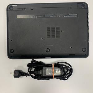 Sülearvuti HP Notebook 255 G3 + laadija (3 foto / 7)