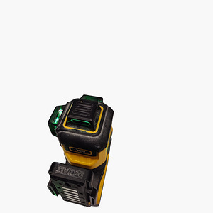360 Laser Dewalt DCLE34031N + Aku 5,0AH (3 foto / 4)