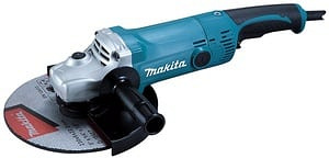 Suur relakas Makita GA9050R (1 foto / 5)