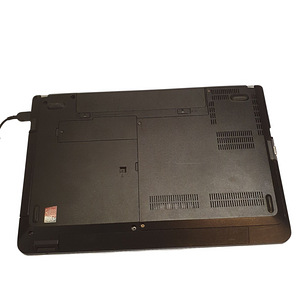 Sülearvuti Lenovo ThinkPad Edge E531M + laadija (3 foto / 6)