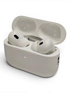 Kõrvaklappid Apple Airpods Pro 2 (1 foto / 5)