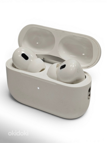Наушники Apple Airpods Pro 2