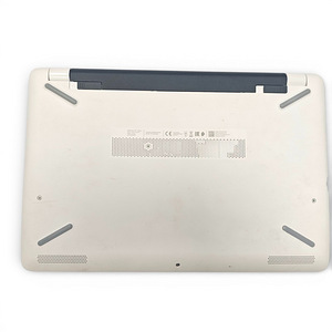 Sülearvuti HP RTL8723DE + Laadija (2 foto / 6)