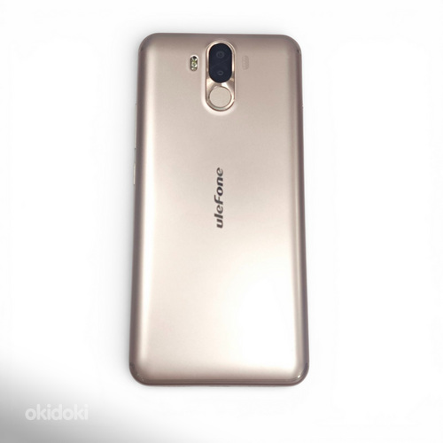 Мобильный телефон UleFone Power 3 64 GB