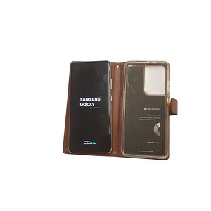Mobiiltelefon Samsung Galaxy S21 Ultra 5G 128Gb + ümbrik (2 foto / 5)