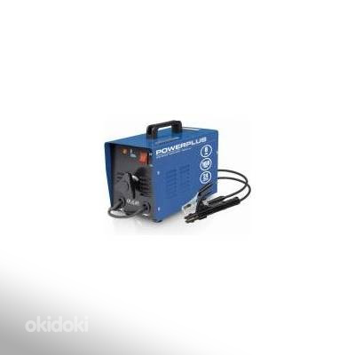 Keevitusaparaat PowerPlus POW 462