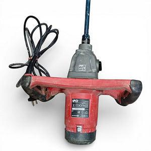 Миксер Einhell TE-MX 1600 (3 фото из 4)