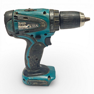 Akutrell Makita BDF440 (1 foto / 4)