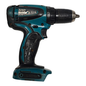 Akutrell Makita BDF440 (3 foto / 5)