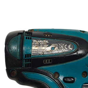 Akutrell Makita BDF440 (5 foto / 5)